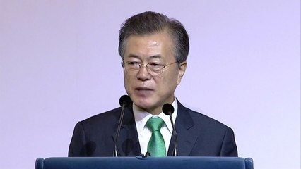 아세안 정상 모두 내년에 한국 온다...문 대통령 "김정은 초청 검토" / YTN