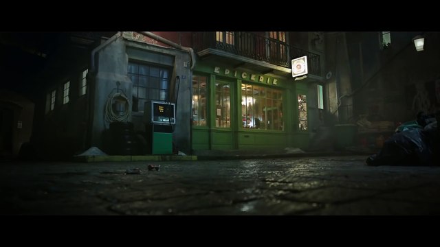 Minuscule 2 : les mandibules du bout du monde - bande-annonce 1 VF