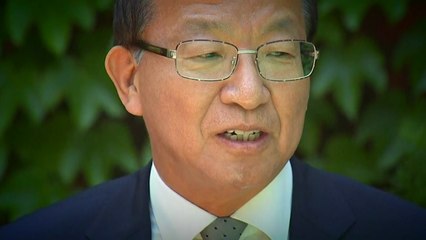 '대법원장' 105번 언급...사실상 양승태 공소장 / YTN