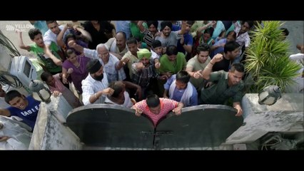 Fights Between Titoo & Loan Leaders | Titoo MBA | Movie Scene | Comedy