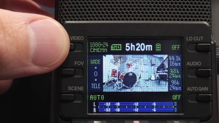 Zoom Q2n-4K Introduction (1080p)