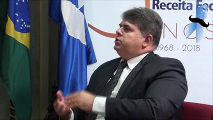 Programa Café com Leitte - Dr. João Batista Barros - Parte 01 - 13/11/2018