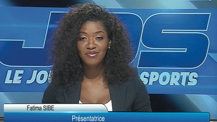 JDS journal des sports du 13 Novembre 2018 par Fatima Sibé, l'intégrale