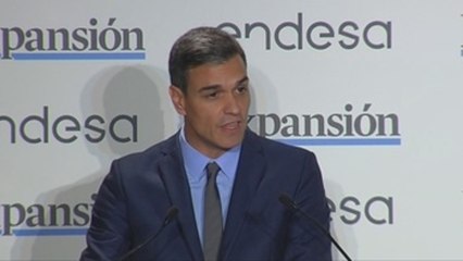 Sánchez impulsará el empleo juvenil y las jubilaciones forzosas