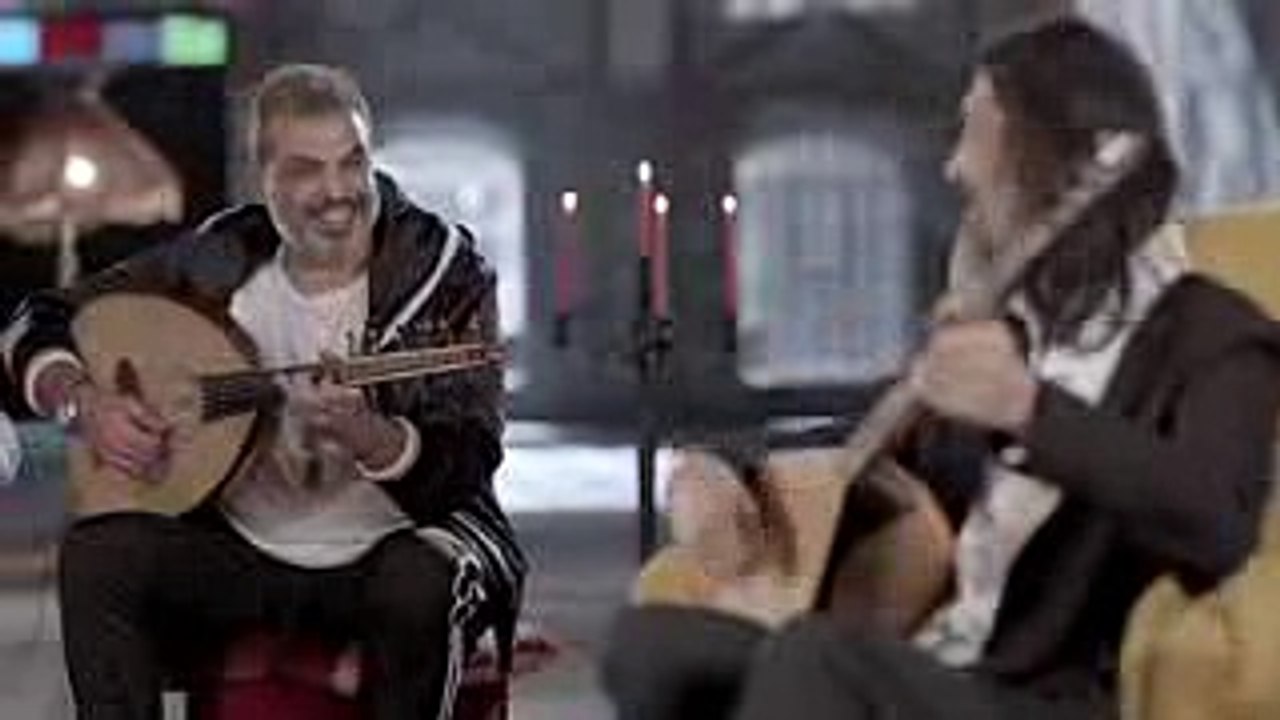 أول كليب يجمع نوال الكويتية وزوجها وابنتها شاهدوه