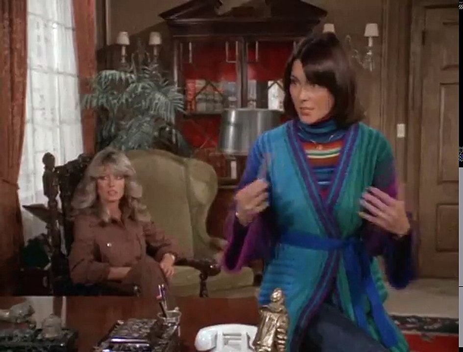 Charlies Angels - S1 E12