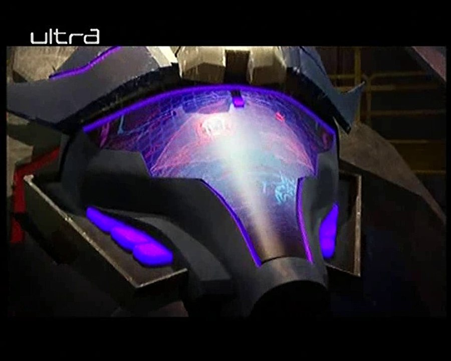 Transformersi Prajm Lovci na zveri S3E11 - 63.epizoda - Ubedjivanje By Bozo91