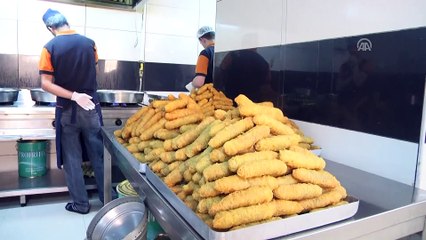 'Palandöken Uludağ Buluşması' lezzet şöleniyle gerçekleşecek - BURSA