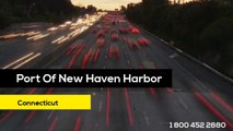 Auto Transport Rates Port Of New Haven Harbor, Connecticut | Cost To Ship