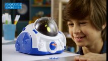 Jouets de l'année 2018 catégorie jeux éducatifs & scientifiques: Mind-Robot à commande vocale