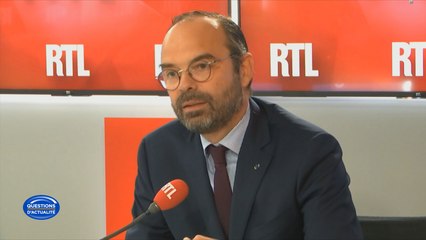 Hausse du prix des carburants : le Premier ministre annonce une "super prime" pour la conversion des véhicules