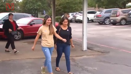 Latino Voter Turnout in 2018 Midterms More Than Doubles Since 2014