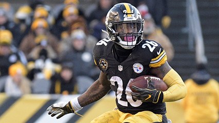 Schrager: Le'Veon Bell is playing for money, not Super Bowl ring