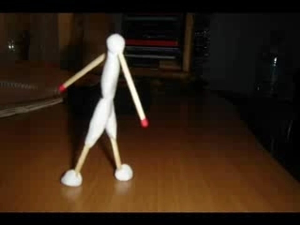 Bob et sa tête