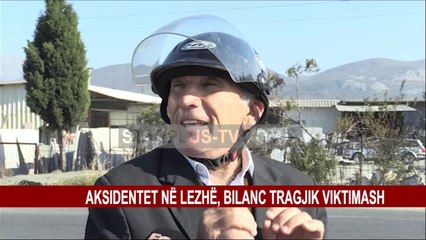 AKSIDENTET NË LEZHË, BILANC TRAGJIK VIKTIMASH