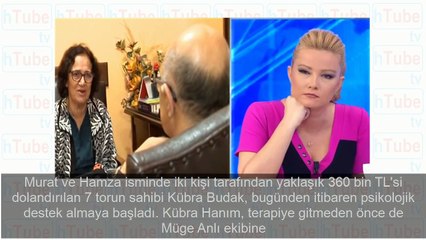 Evlilik vaadiyle dolandırılmıştı 62 yaşındaki Kübra Budak'a çıplak fotoğraf şoku