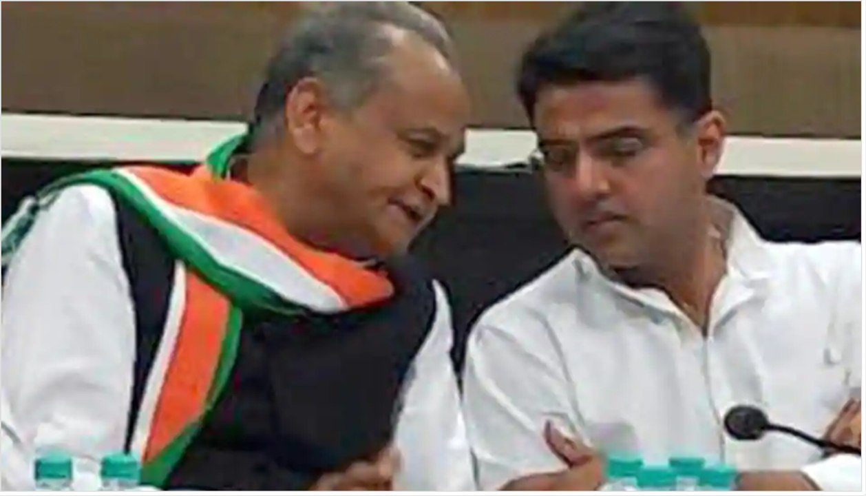 Sachin Pilot, Ashok Gehlot will contest Rajasthan Polls