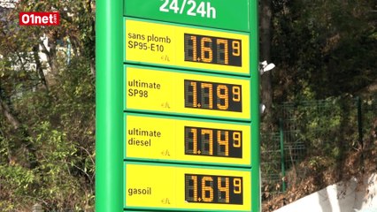 Ce boîtier permet de diviser par trois le prix d’un plein d’essence