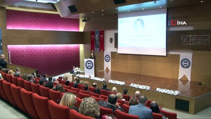 İkinci Ulusal Marmara Eczacılık Kongresi