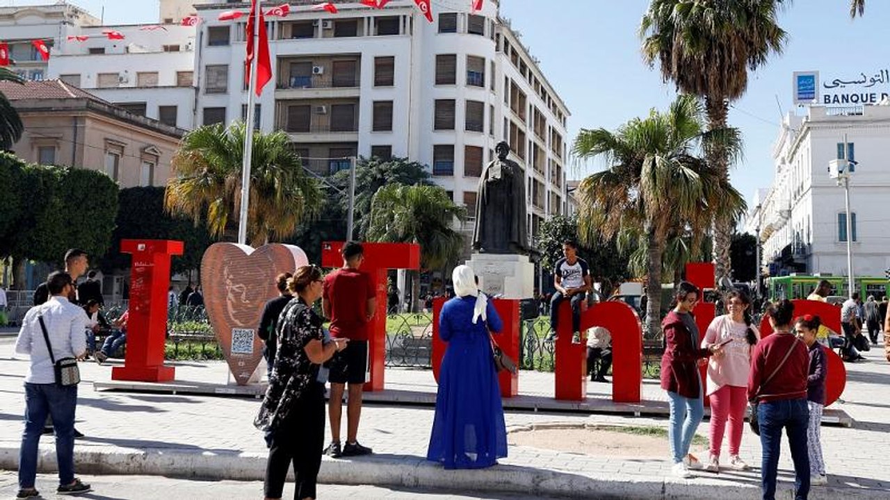 Tunisie : plus d'égalité pour les minorités noires