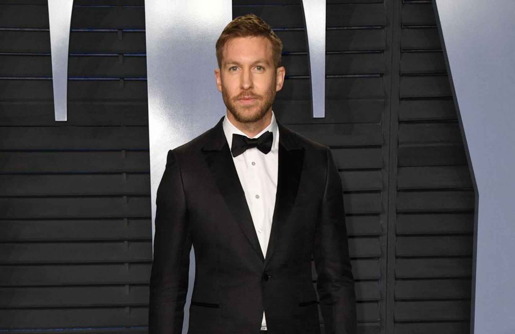 ⁣Calvin Harris slams current EDM scene.