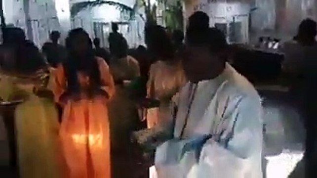 Cheikh Bethio offre un cadeau de 31 millions de francs Cfa