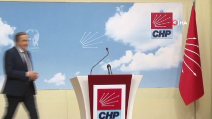 CHP'li Torun: 'Aday belirleme yöntemi olarak eğilim yoklaması yönteminin de uygulanması kararı aldık'