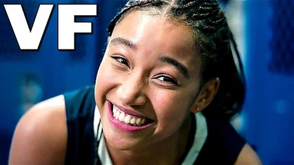 THE HATE U GIVE - La Haine qu'on donne Bande Annonce VF