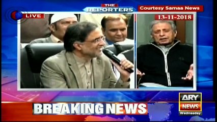 PML-N changes policy on how to deal cases against Sharif family