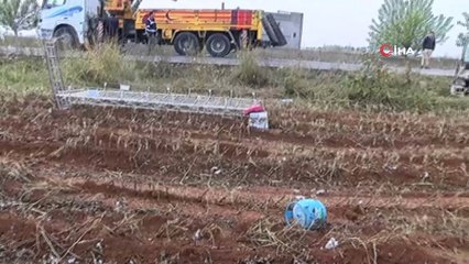 Kazada ağır yaralanan 14 yaşındaki kız hayatını kaybetti