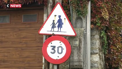 Affaire de pédophilie «hors normes» dans la Nièvre