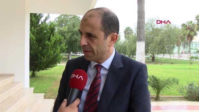 Lefkoşa Özersay Kıbrıslı Türkler, Kendilerini Yönetme Mücadelesini Devam Ettirecek