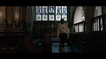 Kötülük İçinde Orijinal Fragman