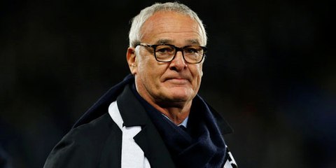 Jokanovic'i Gönderen Fulham, Claudio Ranieri'yi Takımın Başına Getirdi