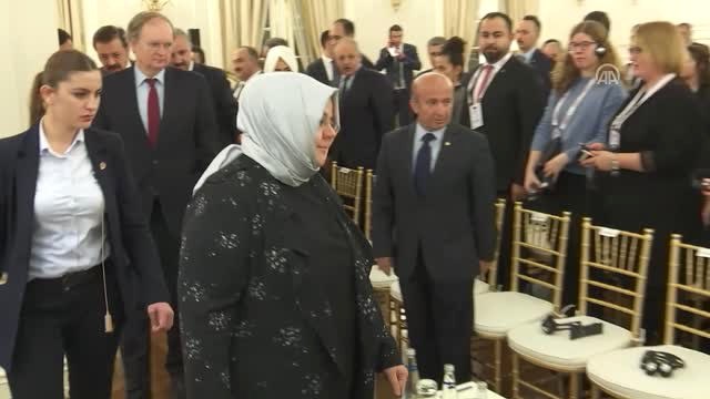 Mahir Eller Projesi Açılış Toplantısı - Bakan Selçuk