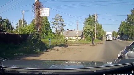 How To Not Drive Your Car