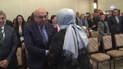 Bakan Selçuk: "409 Bin Vatandaşımız Mesleki Eğitim Kurslarından Yararlandı"