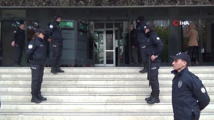 Bomba Yüklü Araçla İlgili Tutuklanan Sayısı 7'ye Çıktı