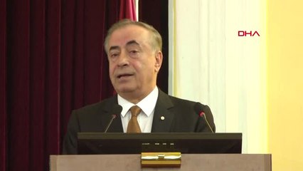 Spor Mustafa Cengiz, Verilen Cezalara Üzüldüm