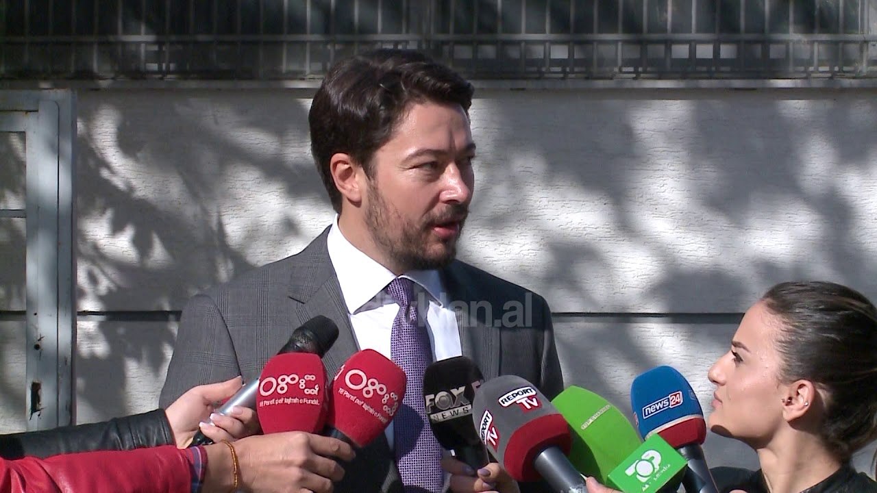 Shkelzen Berisha depoziton prova
