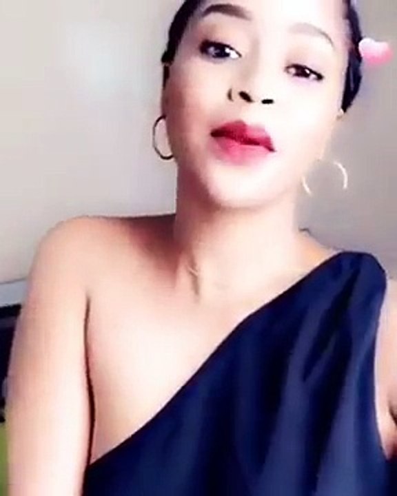 Nabou "Pod et Marichou" folle amoureuse : "Je t'aime sans me retenir"