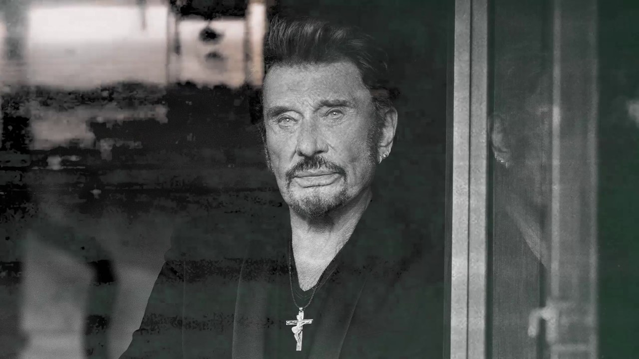 8 anecdotes insolites sur Johnny Hallyday !