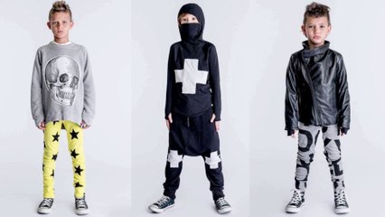 Céline Dion lance des vêtements pour enfants non genrés !