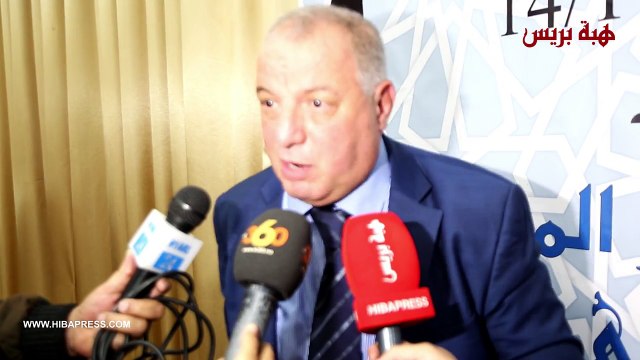 كروط مهاجما بنكيران وبعض الأحزاب السياسية بخصوص قرار المحكمة بقضية توفيق بوعشرين