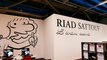 Exposition « Riad Sattouf, l’écriture dessinée » à la Bibliothèque du Centre Pompidou à Paris