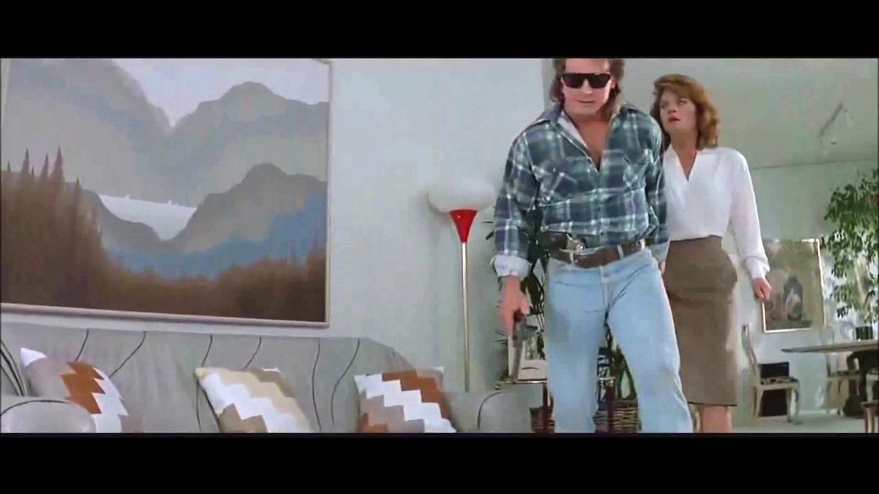 too much information...