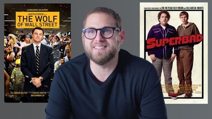 Jonah Hill Breaks Down His Most Iconic Characters