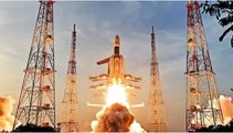 ISRO launches ‘Bahubali’  satellite to provide high-speed internet services across nation