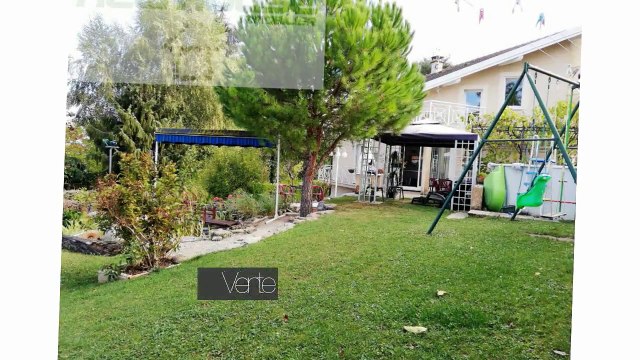 A vendre - Maison/villa - BONS EN CHABLAIS (74890) - 5 pièces - 146m²