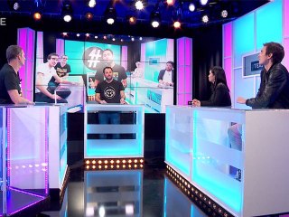 #TEAMG1 - Direct du 07/11/2018 (1/4) - Je like / Je like pas